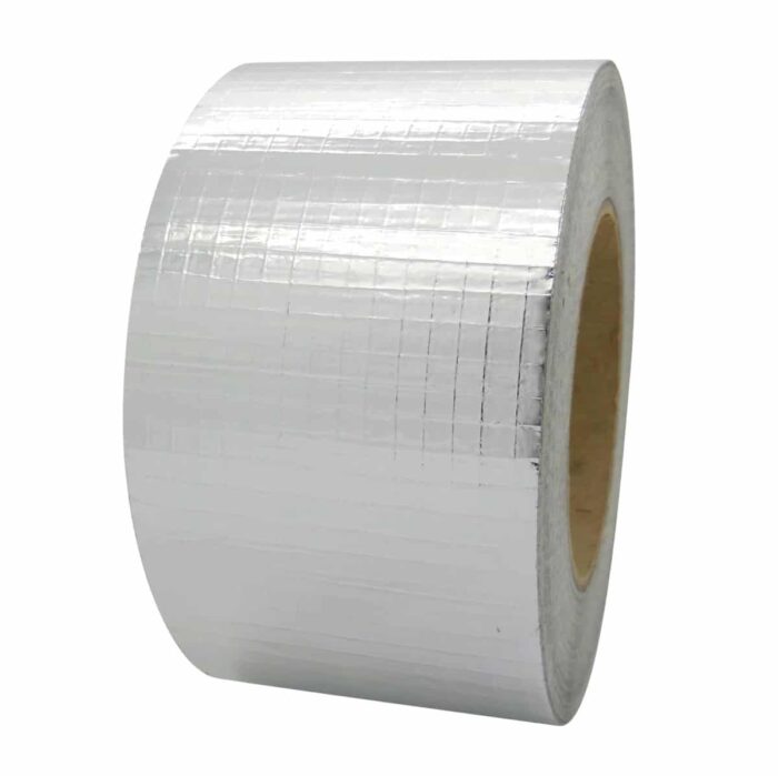 REINFORCED ALUMINIUM FOIL - RS559