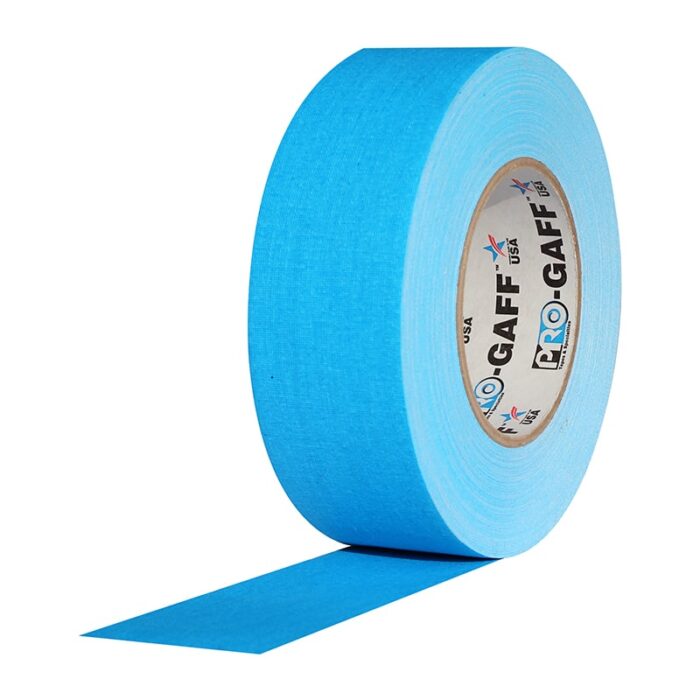 PRO GAFF MATT FLUORESCENT - RS127