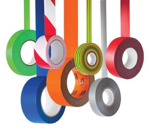 Adhesive Tapes