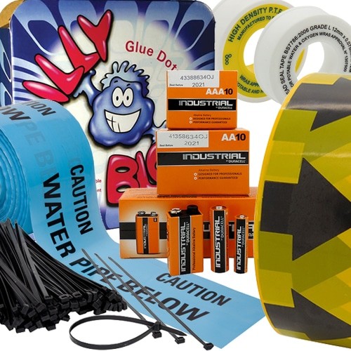 Specialised Products