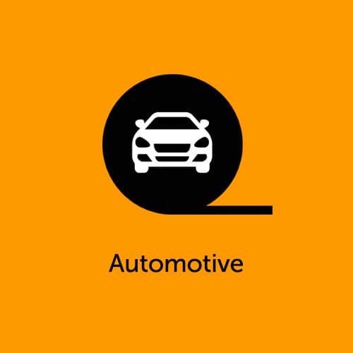 Automotive Tape Suppliers
