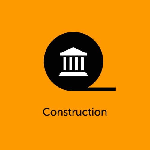 Construction Tape