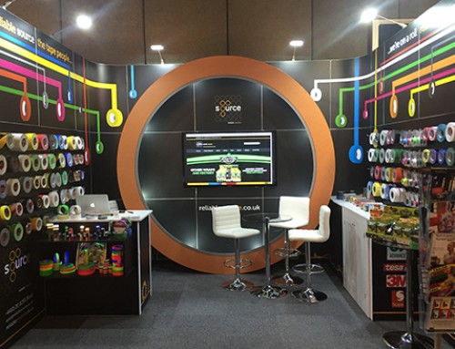 IBC – RAI AMSTERDAM 2016