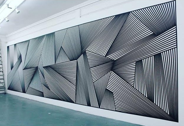 George-large wall